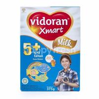 Gambar Susu Formula Anak 5+| Vidoran Xmart 5-12 Tahun rasa madu dari Zamzami Grosir undefined 1 Tokopedia