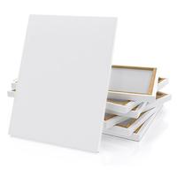 Gambar Kanvas Lukis - Canvas Lukis 20x20 cm wae007 dari TOKO WAELY undefined 3 Tokopedia