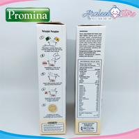 Gambar Promina 8+ Homemade Ayam Brokoli Labu ♤ dari Gelara4589 undefined 3 Tokopedia