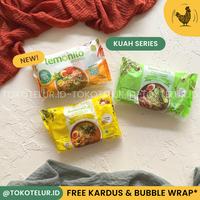 Gambar sei lemonilo - mie instant sehat alami - Cap Keluarga dari Seimie Grosir undefined 3 Tokopedia