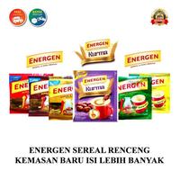 Gambar Energen Renceng 10 Sachet All Varian dari Yellow Yes undefined 1 Tokopedia