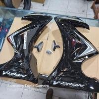 Gambar Dijual SAYAP HALF FAIRING VIXION OLD TAHUN 2008 SAMPAI 2012 Murah dari fihana store_ undefined 5 Tokopedia