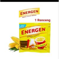 Gambar ENERGEN SEREAL KAN BARU, ADA 5 VARIAN. SEPA 10 BKS dari Yellow Yes undefined 2 Tokopedia