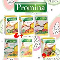 Gambar PROMINA BUBUR TIM 8+ 9+ 100gr ♤ dari Gelara4589 undefined 1 Tokopedia