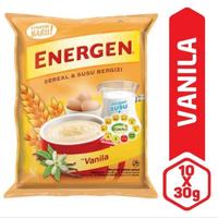 Gambar Energen vanila dan coklat 10x34 grm dari Yellow Yes undefined 1 Tokopedia