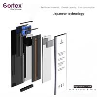 Gambar NEW PRODUCT BATTERY BATERAI CORTEX IPHONE SE 2020/XR/XS/11/12 PRO MAX - SE 2020 dari Summer-shop undefined 2 Tokopedia