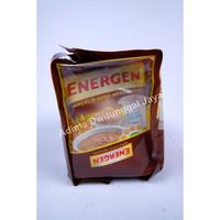 Gambar Energen Sereal Cokelat Pouch 10's x 29gr (1 Pouch isi 10 Sachets) dari Yellow Yes undefined 3 Tokopedia