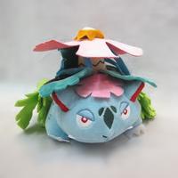 Gambar Pokemon Go Plush Toys 15cm Pokemon Venusaur Boneka Empuk Mainan Boneka dari unik yupo undefined 2 Tokopedia