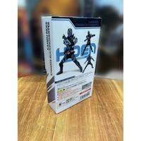 Gambar S.h.figuarts SHF Action Figure Kamen Rider Ichi-Gata Goyang Hopper col dari alekk6 undefined 2 Tokopedia