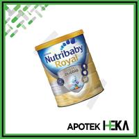 Gambar Nutribaby Royal Premature 400 g - Susu Formula Bayi Prematur ♤♤♤ dari YUDHIA6543 undefined 3 Tokopedia