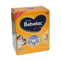 Gambar Bebelac 3 Vanila 1800 gr Box ♤♤♤ dari YUDHIA6543 undefined 1 Tokopedia