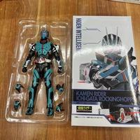 Gambar S.h.figuarts SHF Action Figure Kamen Rider Ichi-Gata Goyang Hopper col dari alekk6 undefined 3 Tokopedia