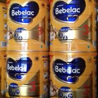 Gambar Bebelac 3 vanila 800 gr ♤♤♤ dari YUDHIA6543 undefined 1 Tokopedia