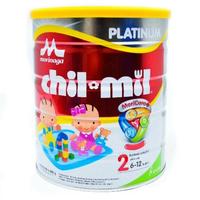 Gambar Chil Mil / Chilmil Platinum ♤♤♤ 800 gr ♤♤♤ dari YUDHIA6543 undefined 1 Tokopedia
