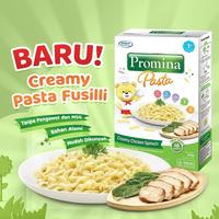 Gambar Promina Pasta Creamy Chicken Spinach 60gr ♤♤♤ dari YUDHIA6543 undefined 1 Tokopedia