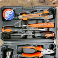 Gambar ready TOOLKIT SET HANDTOOL 8 PCS HAND TOOL PERKAKAS KUNCI MAILTANK dari Belimbingsk Store undefined 2 Tokopedia