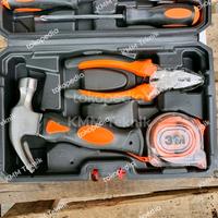 Gambar ready TOOLKIT SET HANDTOOL 8 PCS HAND TOOL PERKAKAS KUNCI MAILTANK dari Belimbingsk Store undefined 3 Tokopedia
