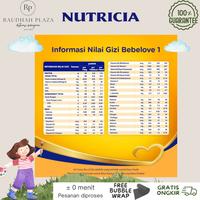 Gambar Bebelove Bebelac 1 2 3 4 Susu Formula Anak Nutricia Madu Vanila 800gr dari YUDHIA6543 undefined 2 Tokopedia