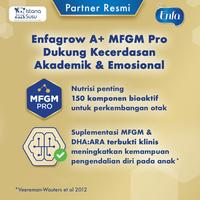 Gambar Enfagrow A+ 3 Original 400 gr ♤♤♤ dari YUDHIA6543 undefined 3 Tokopedia