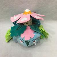 Gambar Pokemon Go Plush Toys 15cm Pokemon Venusaur Boneka Empuk Mainan Boneka dari unik yupo undefined 4 Tokopedia