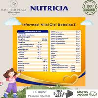 Gambar Bebelove Bebelac 1 2 3 4 Susu Formula Anak Nutricia Madu Vanila 800gr dari YUDHIA6543 undefined 4 Tokopedia