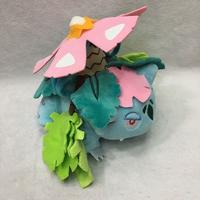 Gambar Pokemon Go Plush Toys 15cm Pokemon Venusaur Boneka Empuk Mainan Boneka dari unik yupo undefined 3 Tokopedia