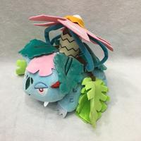 Gambar Pokemon Go Plush Toys 15cm Pokemon Venusaur Boneka Empuk Mainan Boneka dari unik yupo undefined 5 Tokopedia