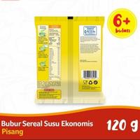 Gambar BUBUR SUN PISANG 120gr ♤♤♤ dari YUDHIA6543 undefined 2 Tokopedia