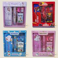 Gambar STATIONERY PAKET ALAT TULIS SET KARAKTER 8015 / SUVENIR ULANG TAHUN - ASTRONOT dari Jellybeat Jkt undefined 1 Tokopedia