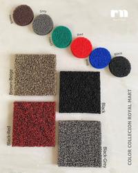 Gambar KARPET MOBIL-DATSUN GO FULL BAGASI 1 WARNA - BLACK dari Royal Mart Official undefined 5 Tokopedia