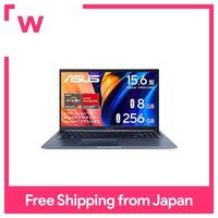 Gambar Laptop ASUS Vivobook 15 M1502IA Windows 11 WPS Office 15.6 Tipe Memori dari Seellyna Store undefined 1 Tokopedia