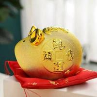 Gambar Celengan Tikus Fuk Kado Tahun Baru Imlek Sovenir Chinese dari Indayant store undefined 4 Tokopedia