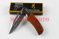 Gambar Pisau Lipat Folding Knife BROWNING F78 dari Sulizawo undefined 3 Tokopedia