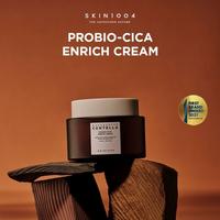 Gambar SKIN1004 Madagascar Centella Probio Cica Enrich Cream 50ml dari ANKC Skincare undefined 1 Tokopedia