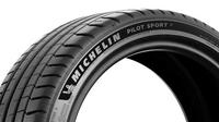 Gambar MICHELIN PILOT SPORT 5 255/40-18 BAN MOBIL dari Hamra Ban Pekanbaru undefined 3 Tokopedia