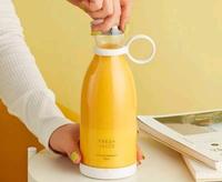 Gambar Fresh Blen / Blender Bottle dari barokahgamis1 undefined 2 Tokopedia