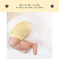 Gambar Hamako - Baby Bloomer Water Goose - Celana Pendek Bayi Tencel Diskon dari dikky store-1 undefined 2 Tokopedia