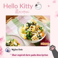 Gambar [Ready] Hello Kitty Macaroni 150 gram / Pasta Hello Kitty / Makaroni dari Radsy Store id undefined 5 Tokopedia