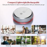 Gambar Red Light Therapy Device for Body Pain Relief Portable Pain Relief dari Elok Jaya Superstore undefined 4 Tokopedia