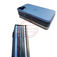 Gambar BACK CASING HOUSING IPHONE X - XS MAX CUSTOM MODEL TO 13 14 PRO MAX dari karismawidyawati undefined 3 Tokopedia