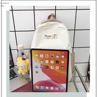 Gambar Ransel Cinnamoroll Pompompurin Melody Kuromi - pompurin dari kitty destoree undefined 2 Tokopedia