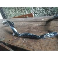 Gambar Leher Knalpot, Pala Knalpot Vario 125 Led Old/New,150 Led Old/New, Pcx dari CV. FajarJaya undefined 2 Tokopedia