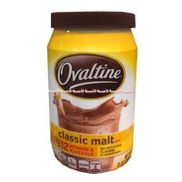 Gambar Ovaltine Classic Malt 12Vitamins Mineral Coklat Ovaltin 340gr dari ItmaSahriStore undefined 2 Tokopedia