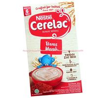 Gambar Nestle Cerelac Bubur Sereal Ayam Bawang 120gr Bubur Bayi Nesle Cerelak dari ItmaSahriStore undefined 2 Tokopedia