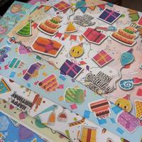 Gambar HAMPER / GIFT BOX + GIFT CARD + KERTAS KADO + BUBBLE WRAP ( Bisa Untuk dari Souvenir kita undefined 4 Tokopedia