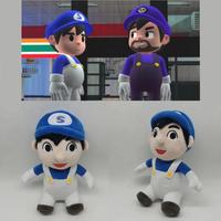 Gambar Smg4 Super Mario Animasi Plush Isi Kapas Opp Berkualitas Tinggi dari Asmo1122 undefined 4 Tokopedia