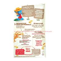 Gambar Nestle Cerelac Bubur Sereal Ayam Bawang 120gr Bubur Bayi Nesle Cerelak dari ItmaSahriStore undefined 5 Tokopedia