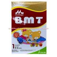 Gambar Morinaga 800gr BMT 1 Susu Formula Bayi 0-6Bulan 800gr Susu Bubuk Bayi dari ItmaSahriStore undefined 5 Tokopedia
