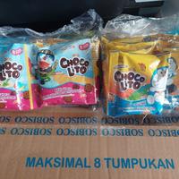 Gambar CHOCOLITO MINI COOKIES 1 PACK ISI 10 dari Zeroun7478 undefined 1 Tokopedia