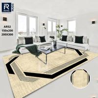 Gambar Karpet Permadani Royal Rugs 150x200 200x300 Persia Collection - AR56, 150X200 dari Toko Karpet Indah_NEW undefined 5 Tokopedia